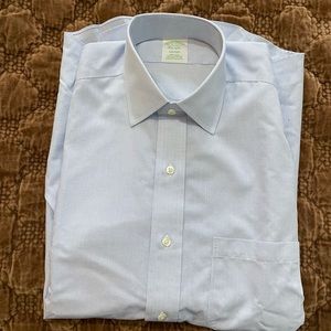 Brooks Brothers NWT dress shirt